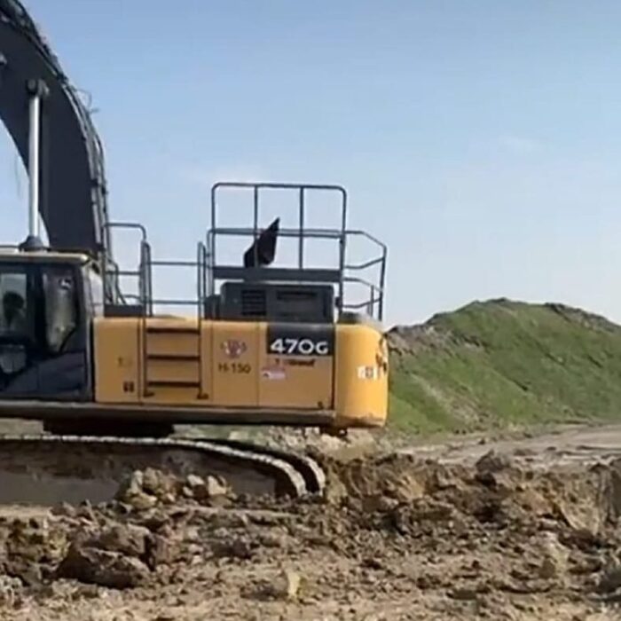 Excavators