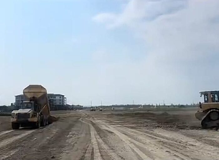 Dozers