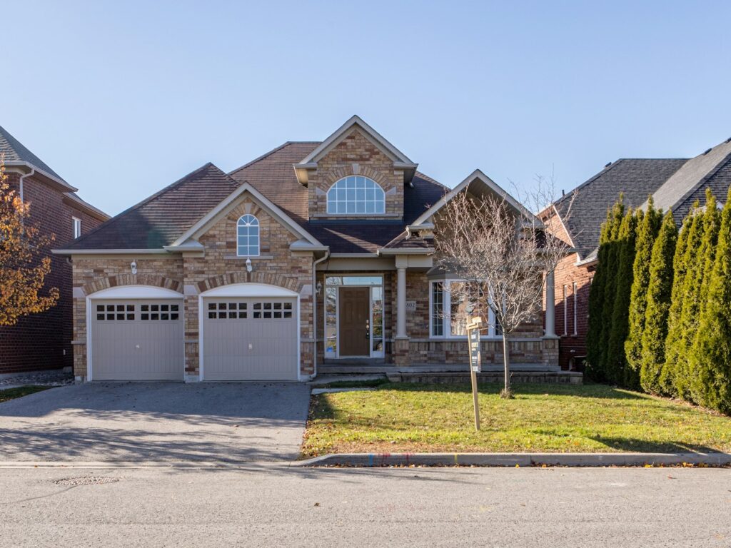 Exterior Renovation