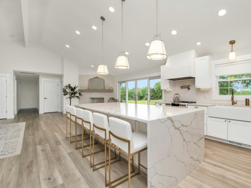 Kitchen Renovation