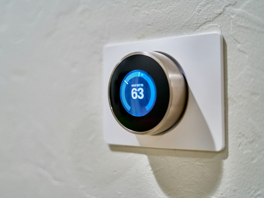 Smart Home Renovation