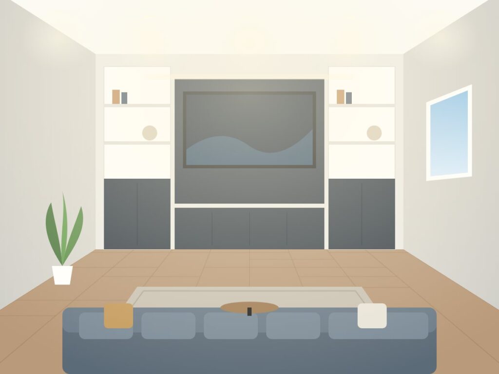Basement Renovation