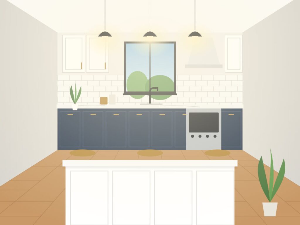 Kitchen Renovation