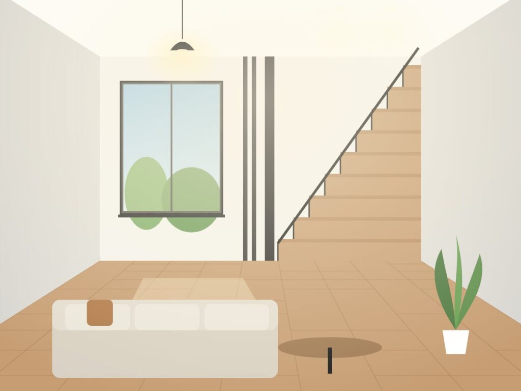 Whole-House Renovation