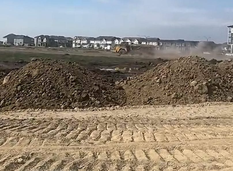 Deep Services & Drain Tile